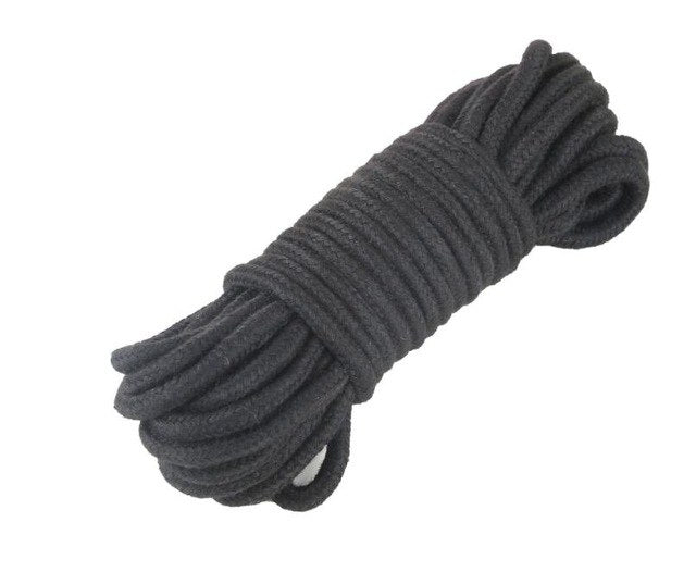 5 Metre Sex Cotton Bondage Restraint Rope