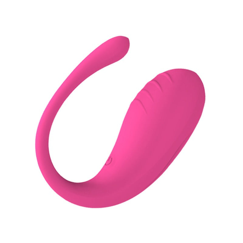 Vibrating Egg - App Controlled