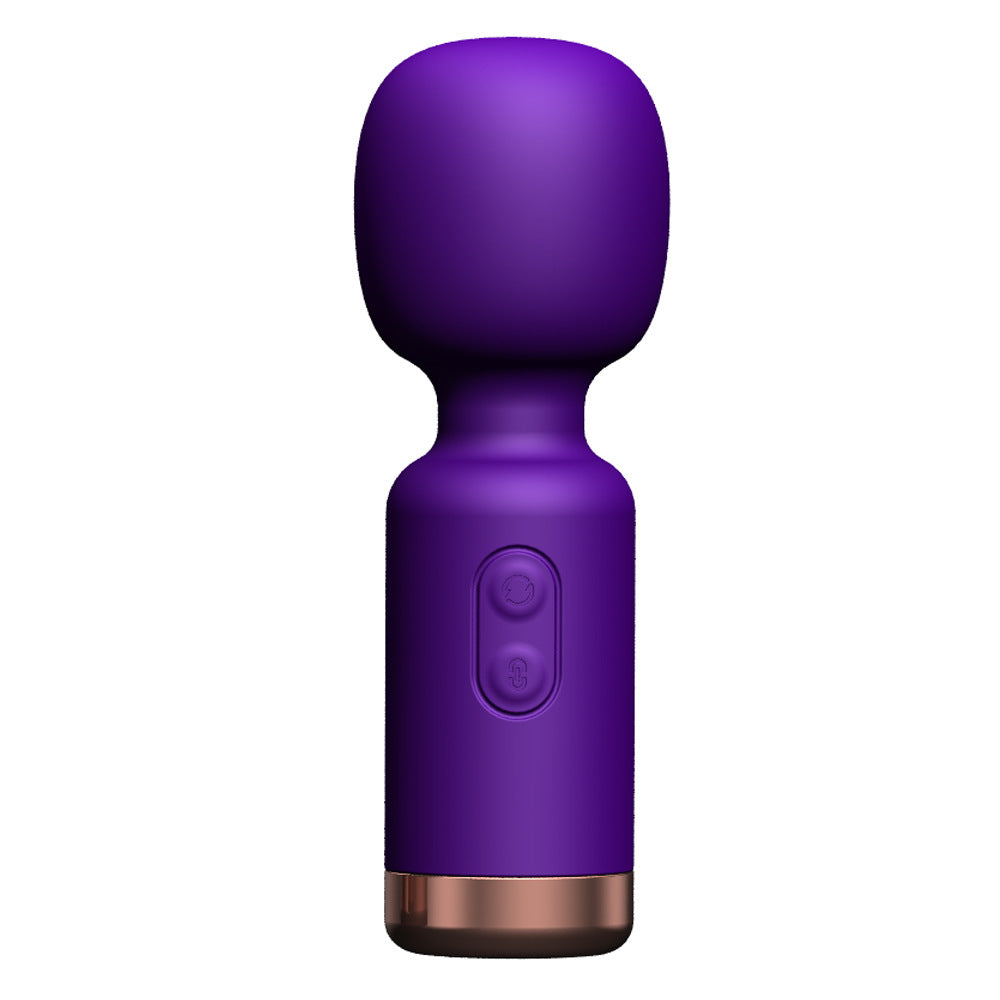 Mini Clitoris Vibrator - Various Colours