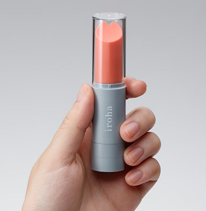 Lipstick Mini Vibrator