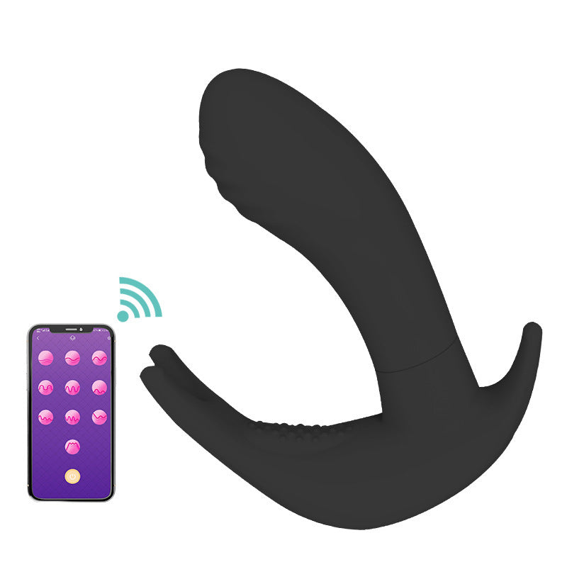 Butterfly App Controlled Vibrator - Various Colours