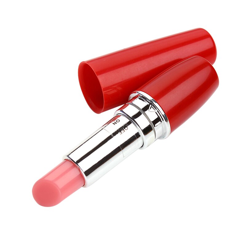 Mini Secret Lipstick Bullet Vibrator