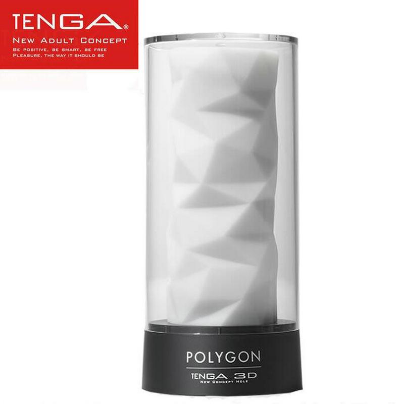 TENGA 3D Male Masturbator