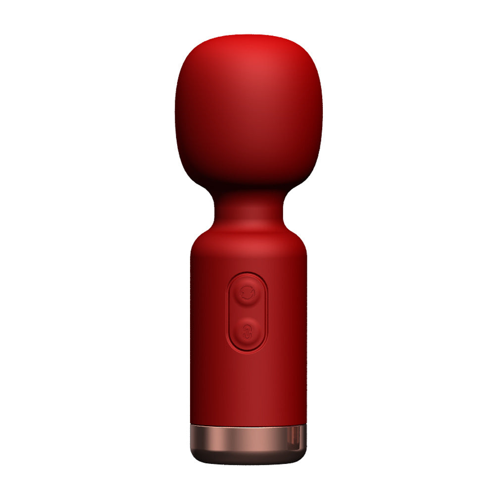 Mini Clitoris Vibrator - Various Colours