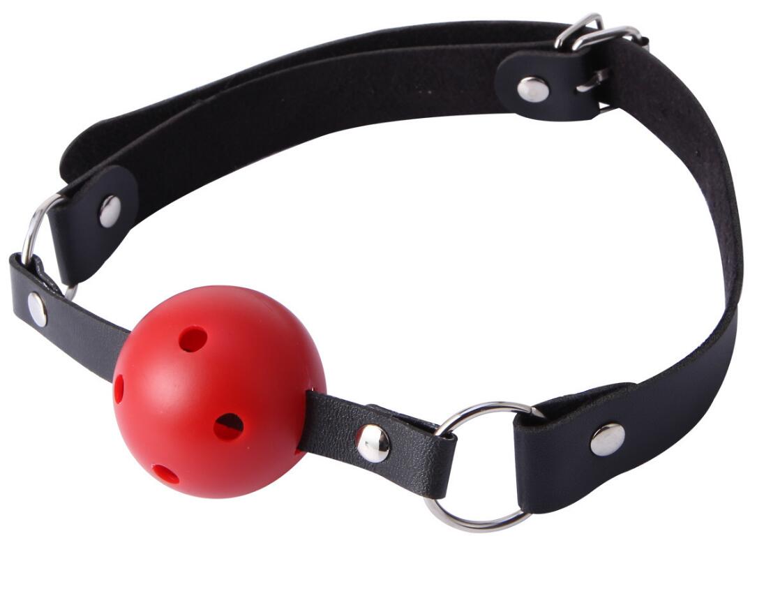 Ball Gags