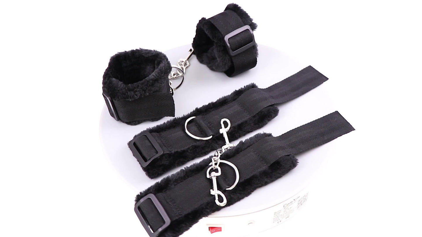 Ankle Cuffs