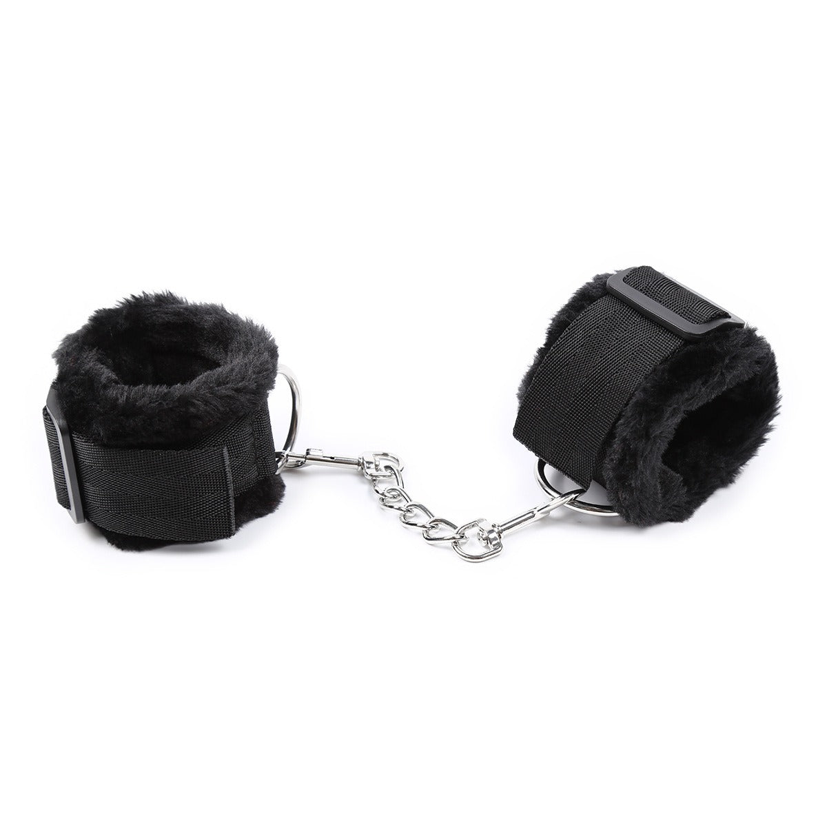 Ankle Cuffs