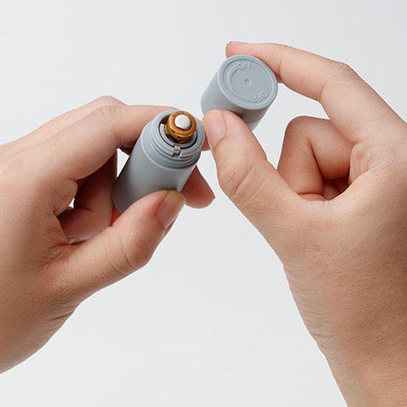 Lipstick Mini Vibrator