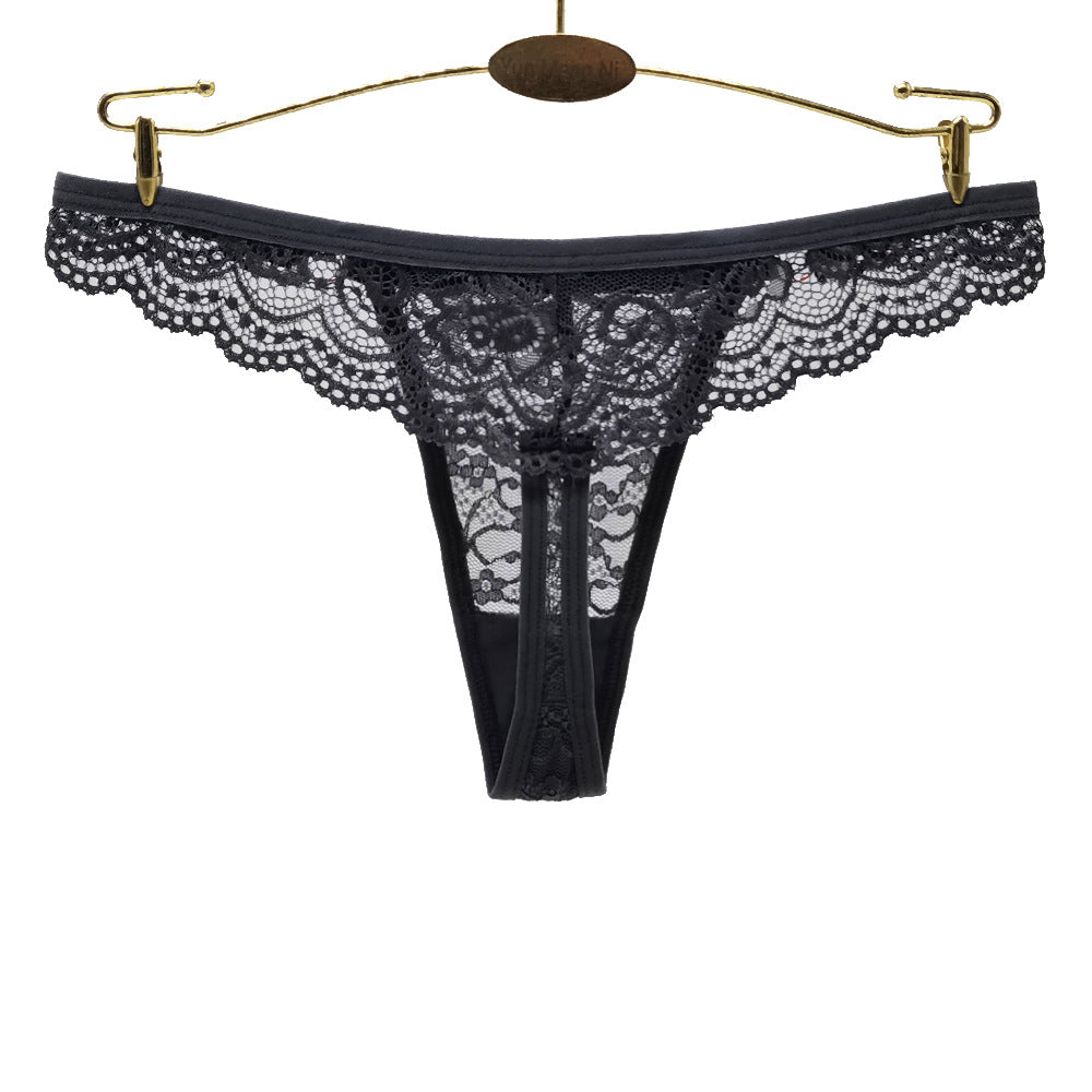 Lace Thong - Various Colours