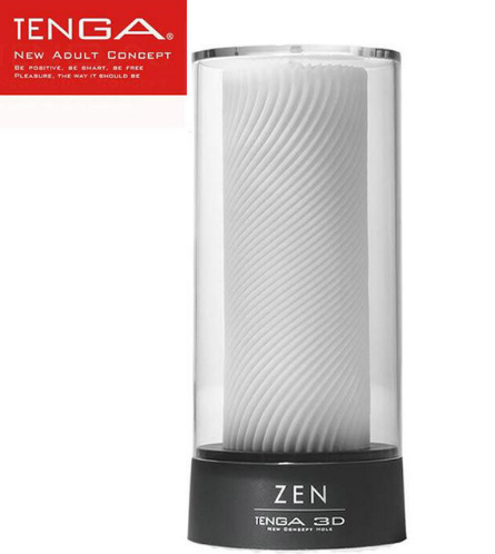 TENGA 3D Male Masturbator