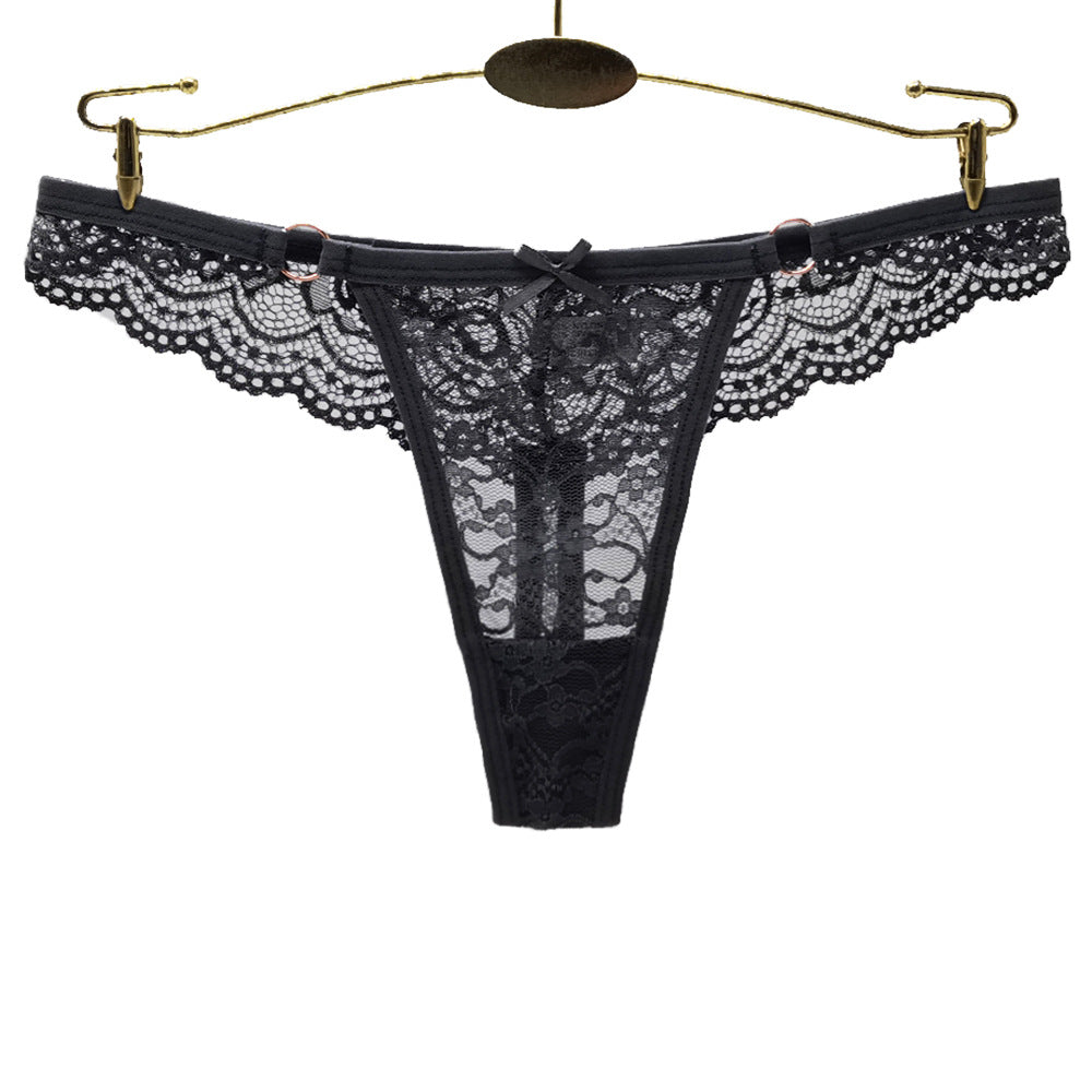 Lace Thong - Various Colours