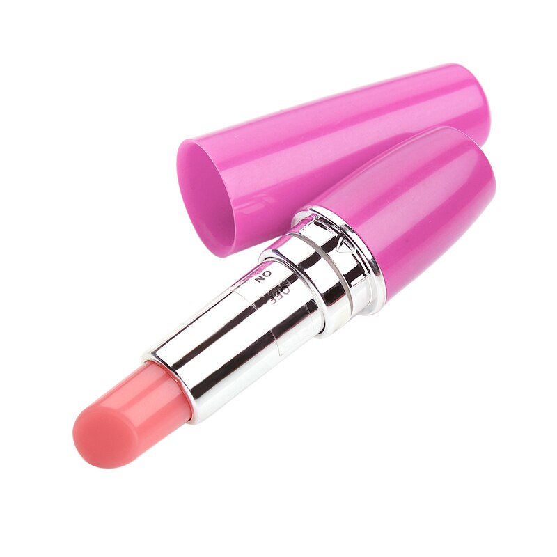Mini Secret Lipstick Bullet Vibrator