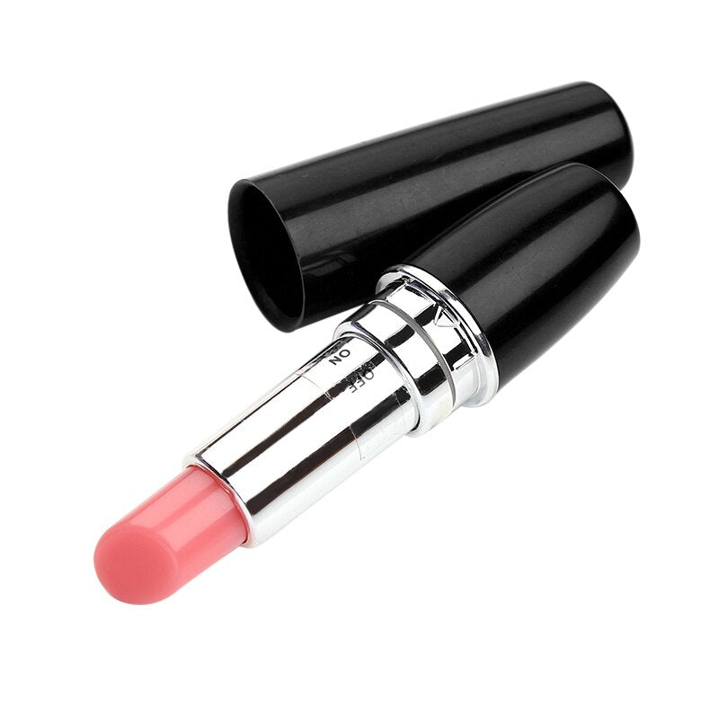 Mini Secret Lipstick Bullet Vibrator