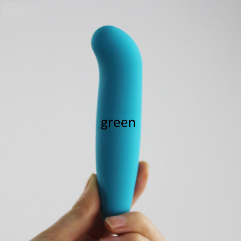 Starter Mini Bullet Vibrator