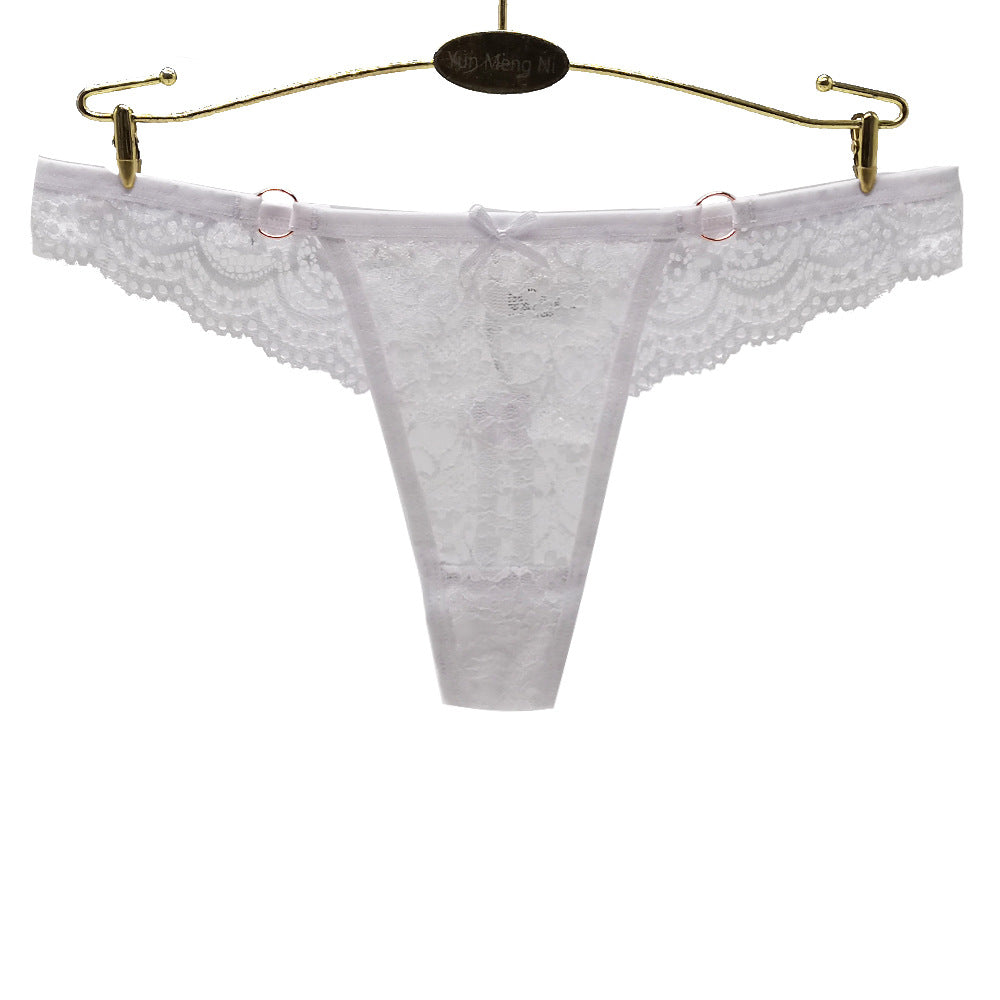 Lace Thong - Various Colours