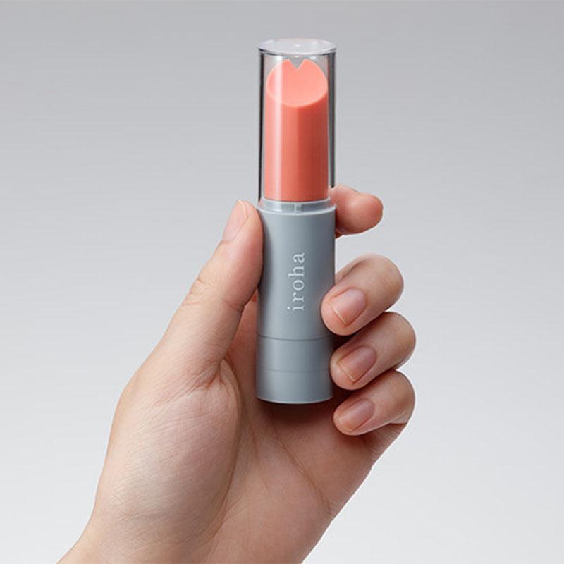 Lipstick Mini Vibrator